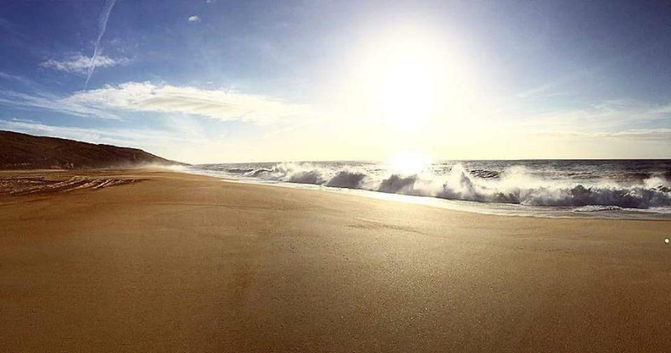 CASAL RIQUEZO T2 - Serra da Pescaria - NAZARÉ Esterno foto