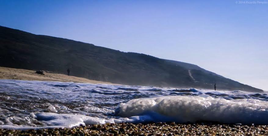 CASAL RIQUEZO T2 - Serra da Pescaria - NAZARÉ Esterno foto