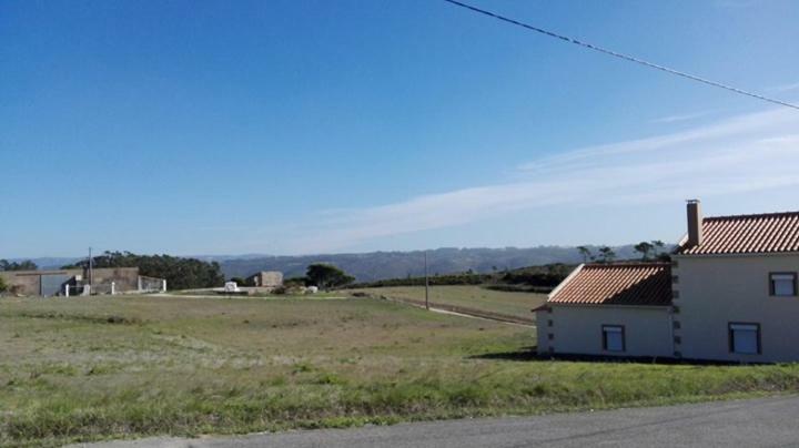 CASAL RIQUEZO T2 - Serra da Pescaria - NAZARÉ Esterno foto