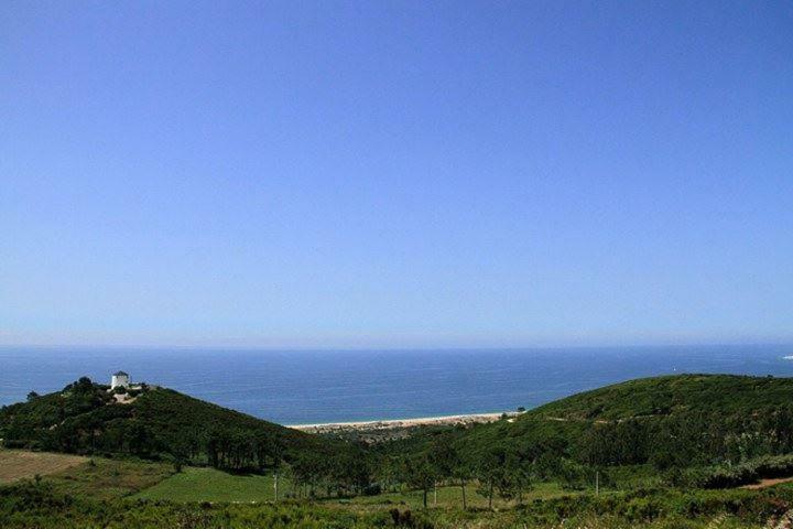 CASAL RIQUEZO T2 - Serra da Pescaria - NAZARÉ Esterno foto