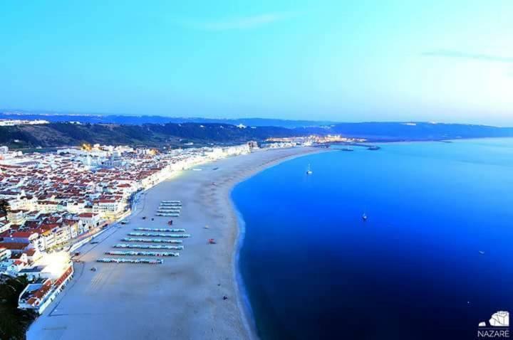 CASAL RIQUEZO T2 - Serra da Pescaria - NAZARÉ Esterno foto