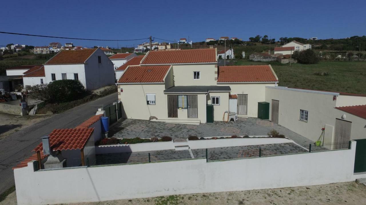 CASAL RIQUEZO T2 - Serra da Pescaria - NAZARÉ Esterno foto