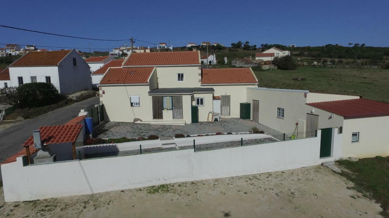 CASAL RIQUEZO T2 - Serra da Pescaria - NAZARÉ Esterno foto